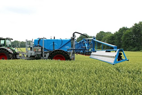 lemken albatros