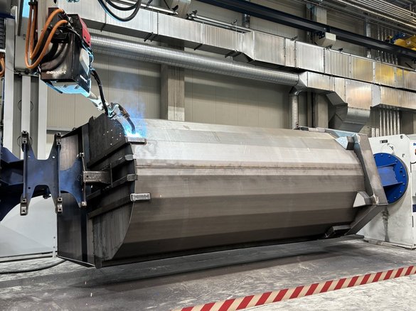 Jak zbudowana jest przyczepa FlexBody? Nowoczesna konstrukcja i detale