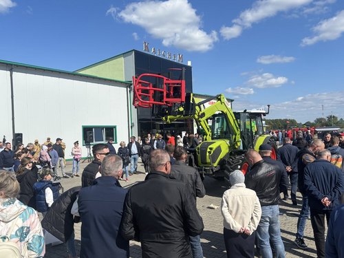 Kalchem stawia na relacje, rozwój i jakość