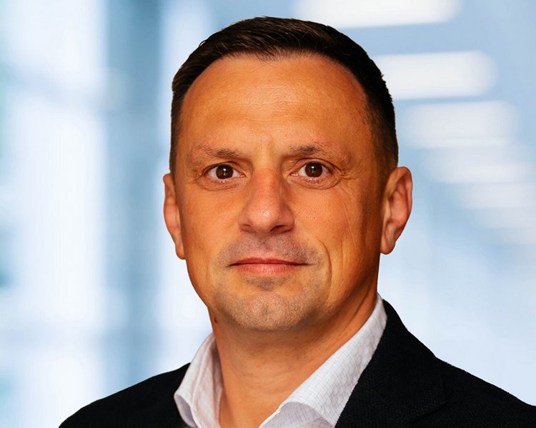 Nowi dyrektorzy sprzedaży i techniczny w Intertech