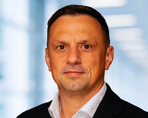 Nowi dyrektorzy sprzedaży i techniczny w Intertech