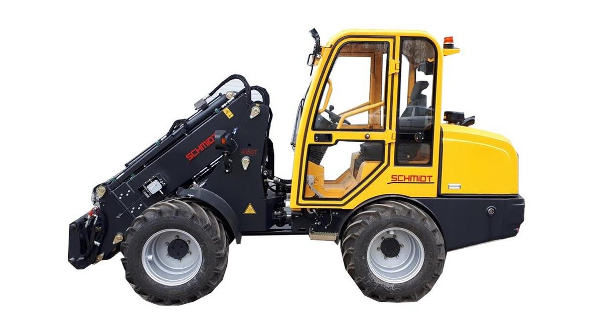 Schmidt 4350A