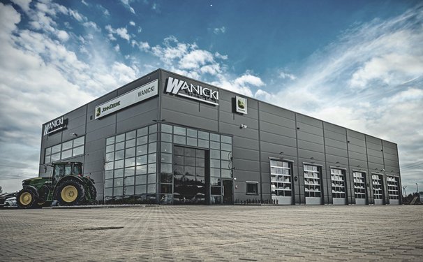 Wanicki Agro. Dekada na rynku 