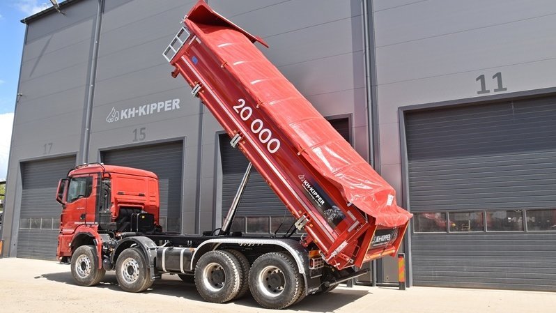 KH-Kipper