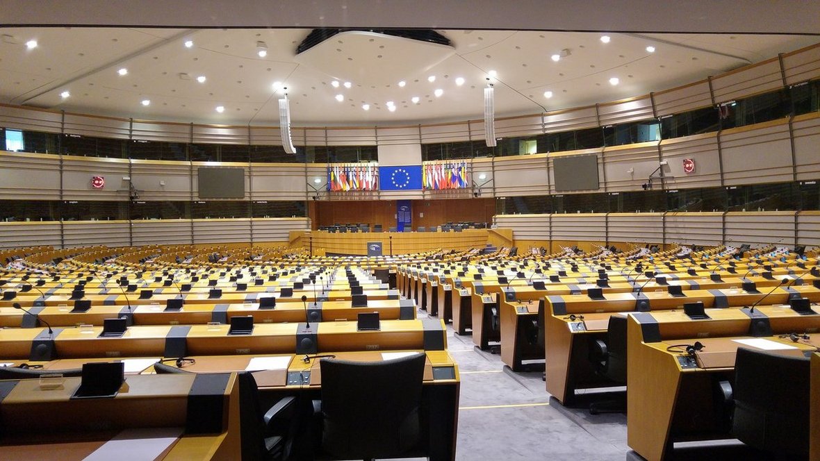 Dyrektywa budynkowa przegłosowana przez Parlament Europejski
