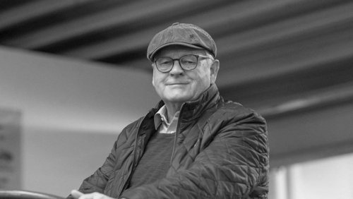 walter krone