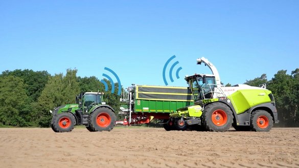 Innowacje jutra. Poznaj laureatów DLG-Agrifuture Concept Winner