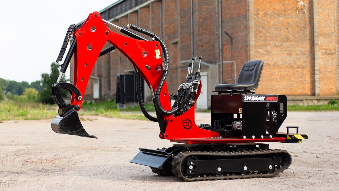Niezawodne serce maszyny Briggs & Stratton