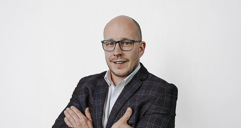 Szymon Buczkowski Erste Leasing