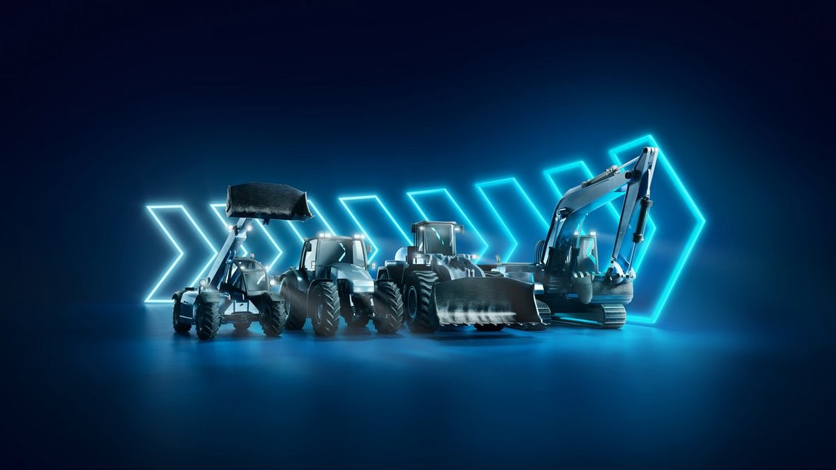 Bosch Rexroth BODAS – przyszłość inżynierii cyfrowej w pojazdach off-highway