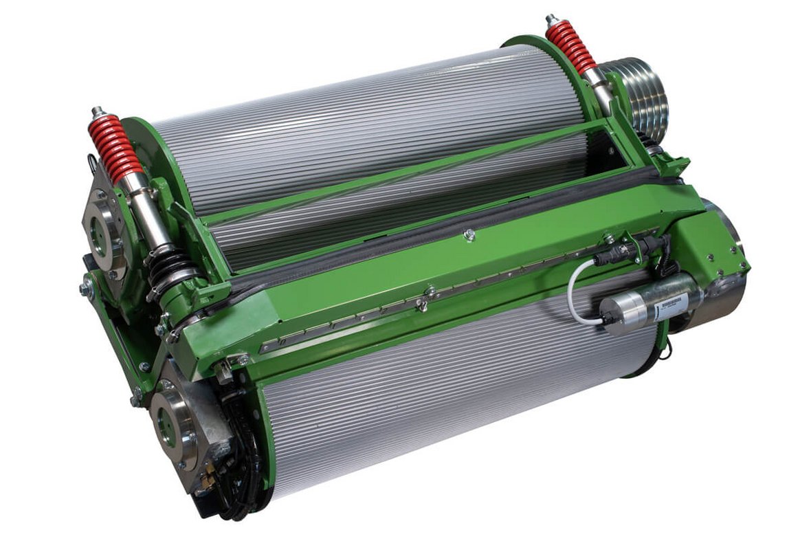 Kondycjonery walcowe OptiMaxx