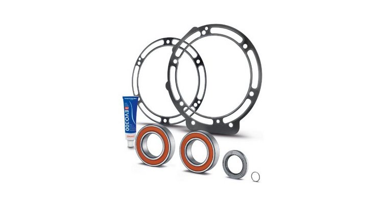 Nowe zestawy RepSystem od Schaeffler