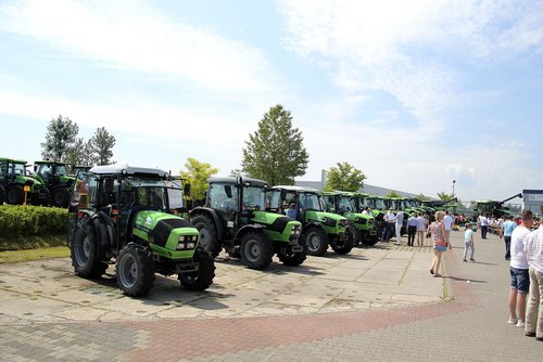 deutz-fahr plac