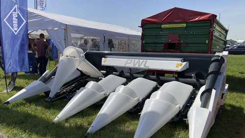 Przystawki znad Bosforu od PawelecAgro 