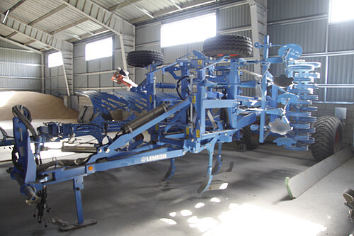 lemken