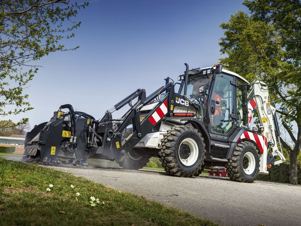 jcb wersja master
