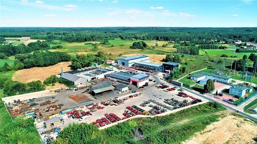 Rol-Ex - marka po rebrandingu