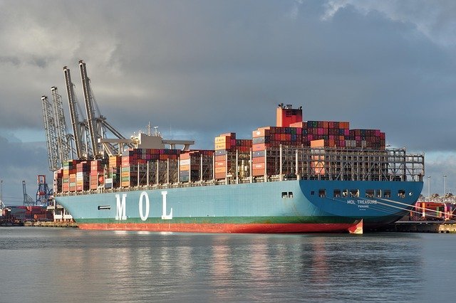 Włoski eksport żywności rośnie prawie na całym świecie