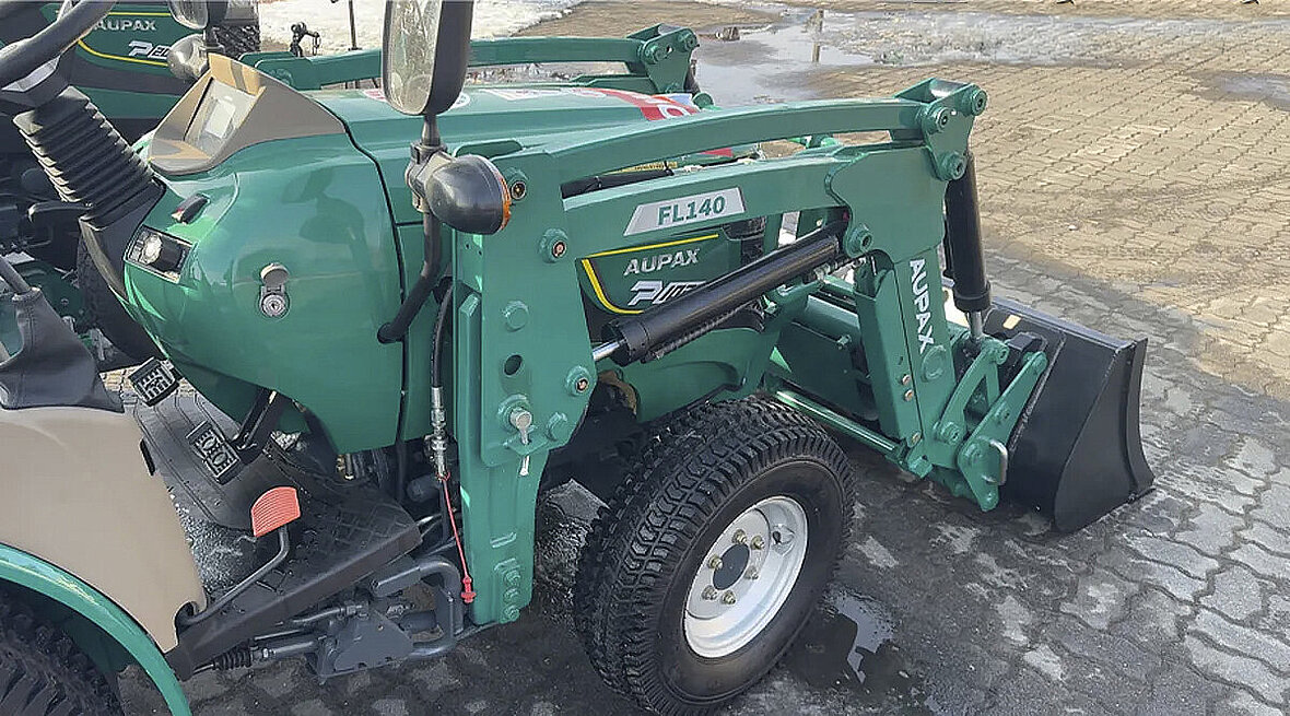 Aupax 1025