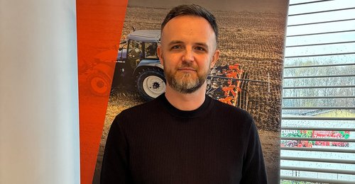Mandam podsumowuje rok 2024 i zapowiada nowości na targach Agrotech 2025