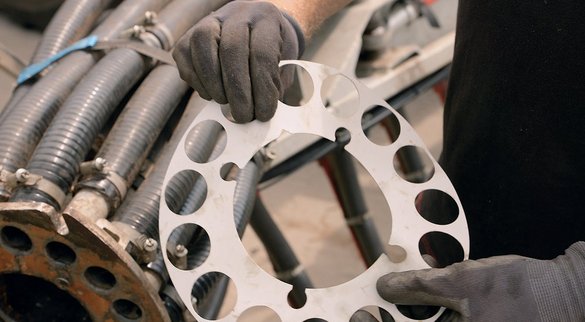 System aplikacji gnojowicy Vogelsang – przygotowanie do intensywnego sezonu