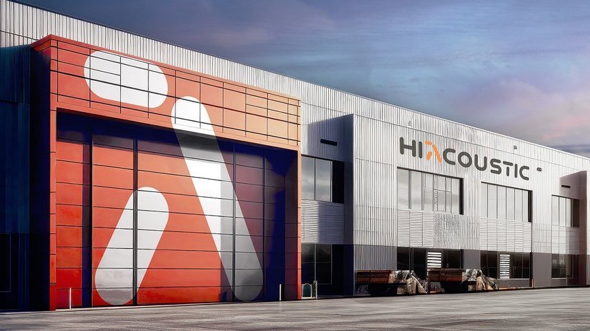 Himoinsa przejmuje Hispano Acústica