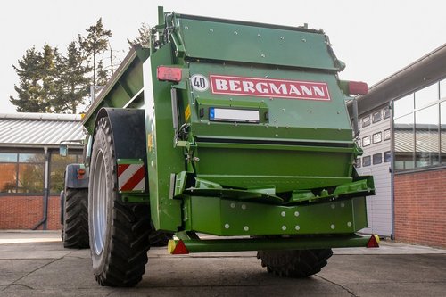 bergmann