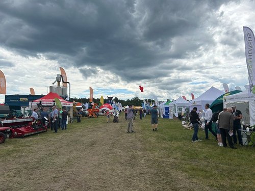 Magni i Riwal Poland: elektronika ważna jak udźwig