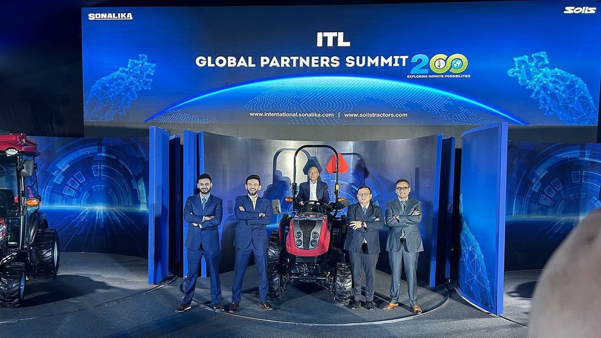 Premiera nowych produktów miała miejsce 14 października podczas konferencji „Global Partners Summit”.