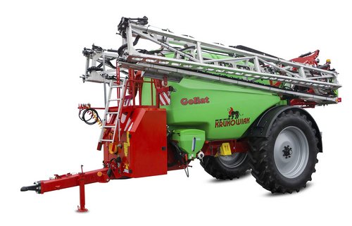 Krukowiak Goliat 8000