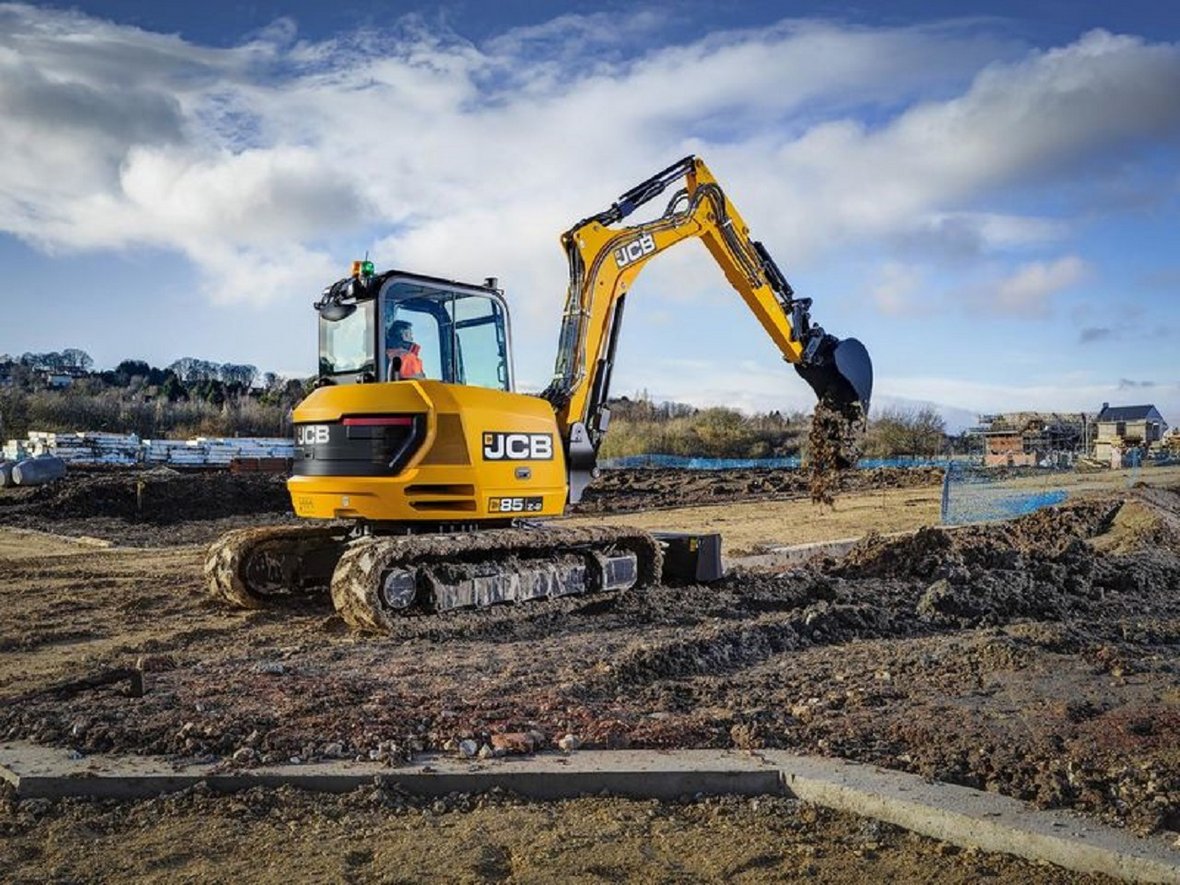 jcb midis