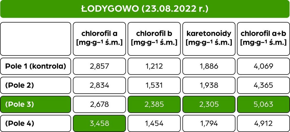 Akademia Agrihandler po pierwszym sezonie
