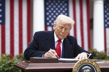 USA obniżają cła na wybrane maszyny rolnicze z UE