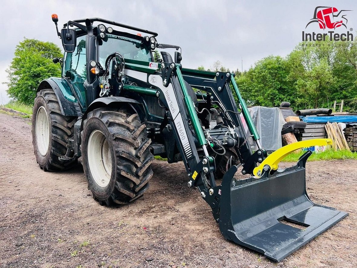 Inter Tech - Kierunek przyszłość