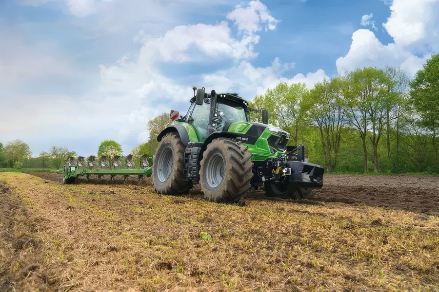 Deutz-Fahr reorganizuje sieć dilerską na polskim rynku