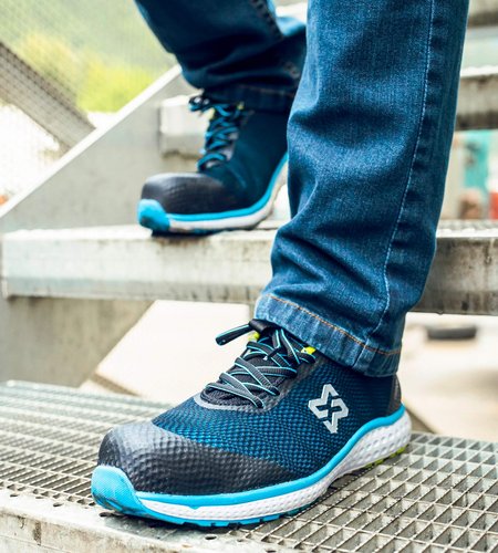 Jak wybrać najlepsze buty robocze?