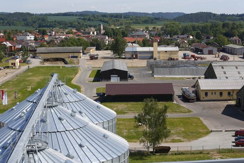 Horsch Leeb