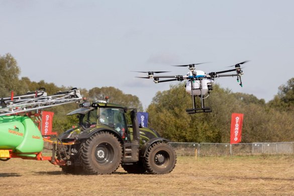 Już wkrótce Agro Show 2024 w Bednarach