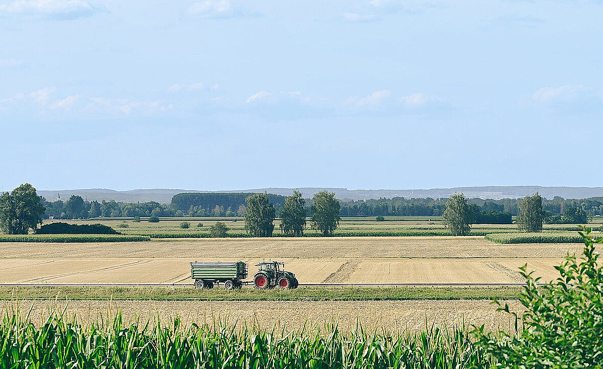 Budżet UE 2028–2034 zagrożeniem dla dopłat rolnych