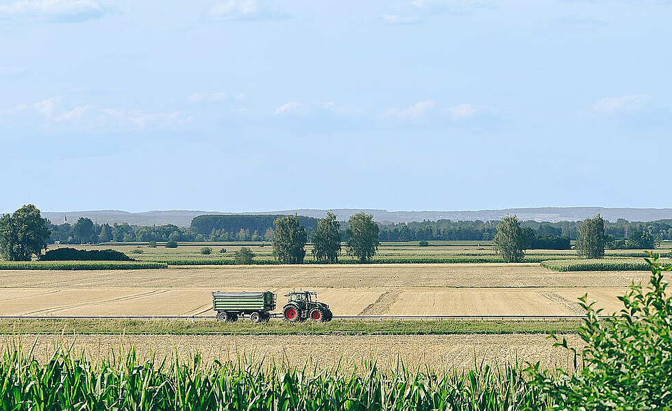 Budżet UE 2028–2034 zagrożeniem dla dopłat rolnych