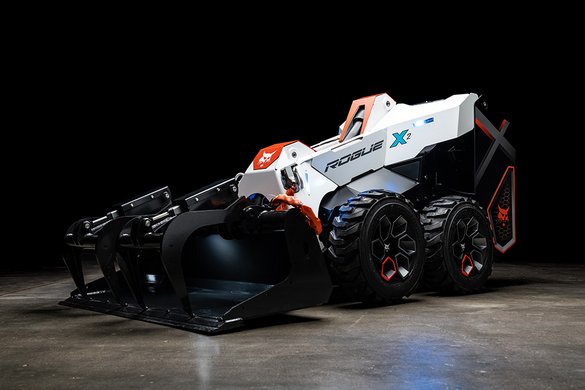 Bobcat rewolucjonizuje budownictwo z nowymi minikoparkami 1-2 t