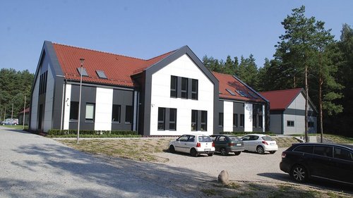 Urządzenia Dramiński dla profesjonalistów