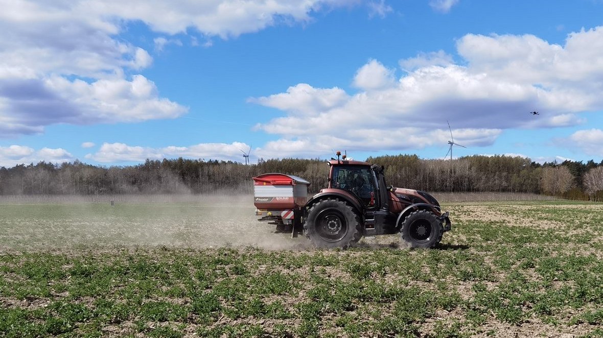 Ceny nawozów w 2026 roku – aktualne stawki i prognozy na najbliższe miesiące