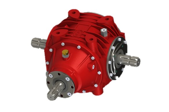 AMA Group przejęła dział rolniczy CMR Group