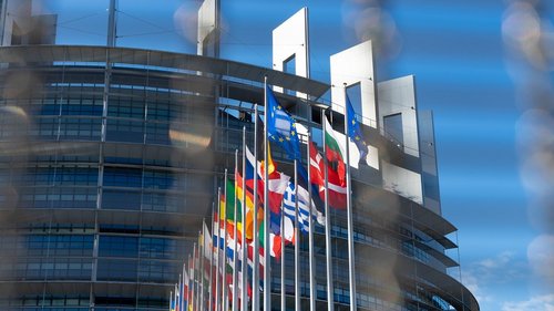 Rada UE. Zawieszenie ceł przedłużone