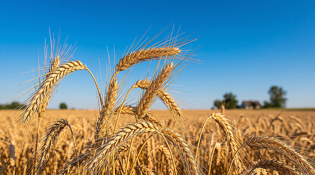 Agroskop inwestycje w maszyny nadal słabe
