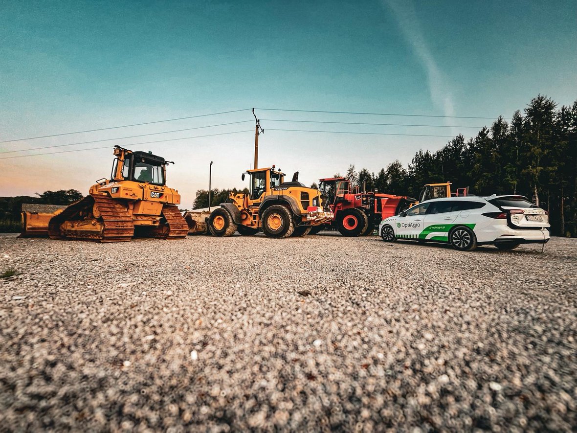 Optiagro: więcej mocy, niższe spalanie i realne oszczędności w gospodarstwie
