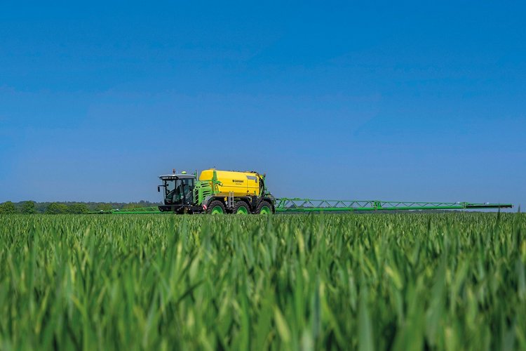 Stabilna belka Dammann w każdych warunkach