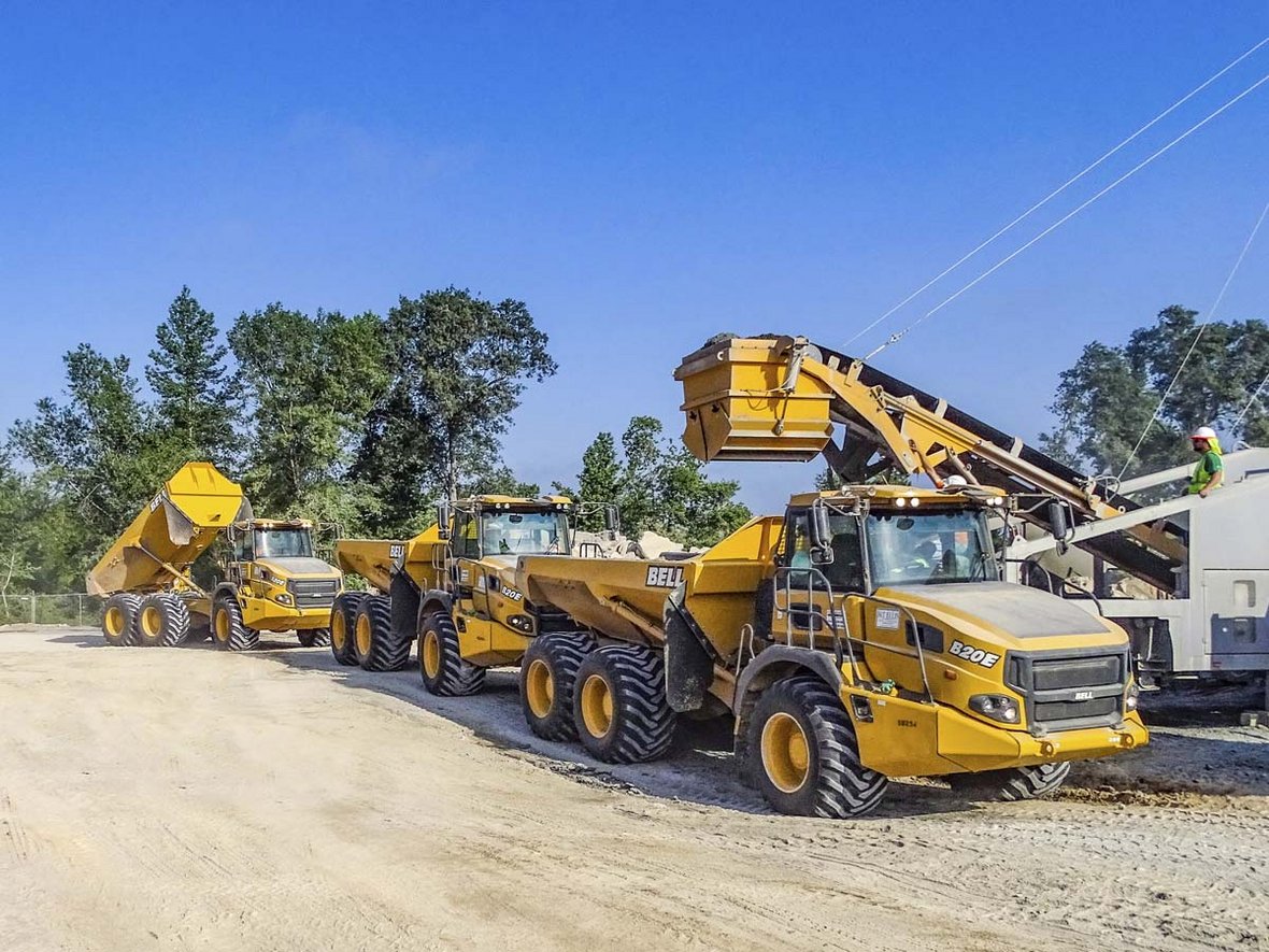 bauma