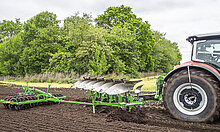 AMAZONE Teres 300 Onland do orki po caliźnie